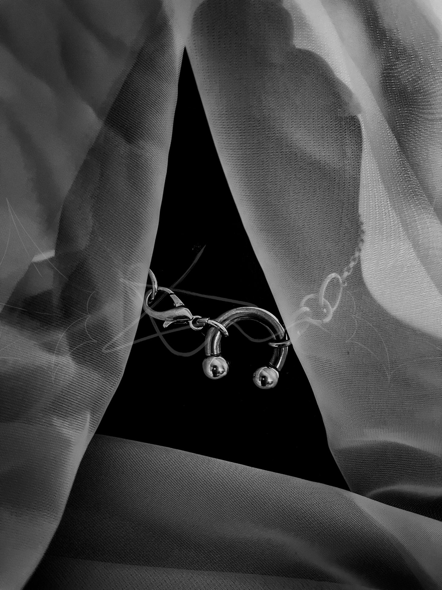 A Lot Of Bull- choker