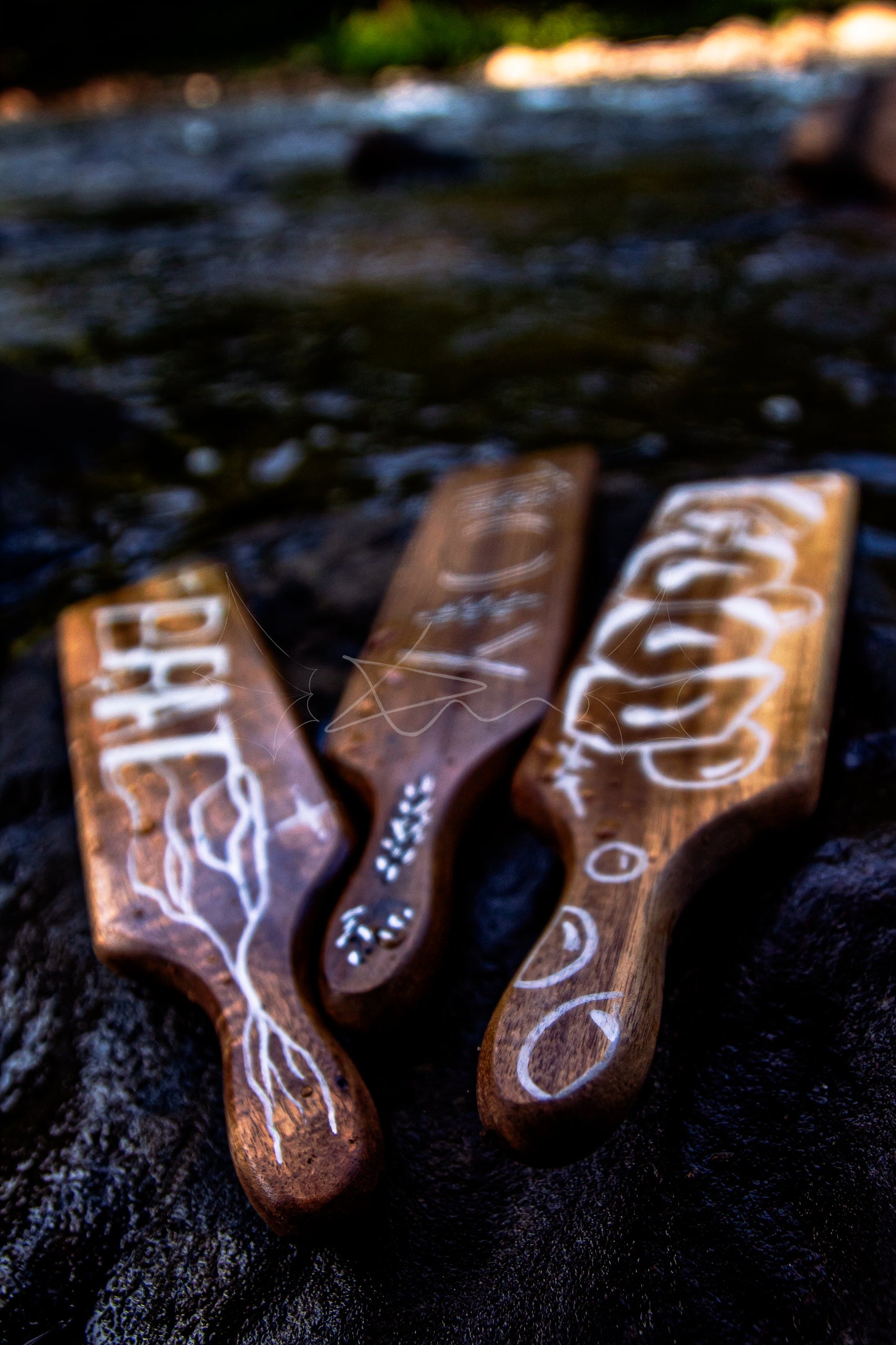 The Lobby Hobby Paddle